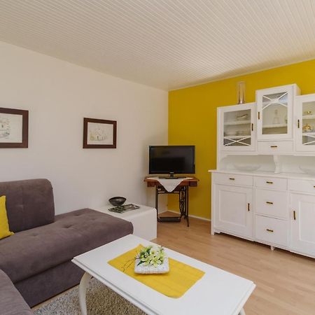 Barac Rural Holiday Home Grižane Exterior foto
